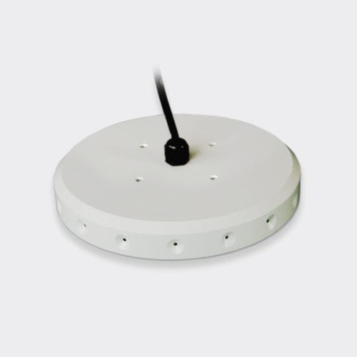 Cámara digital - Air sonar system - Hertzinno - industrial / de vigilancia / de seguridad