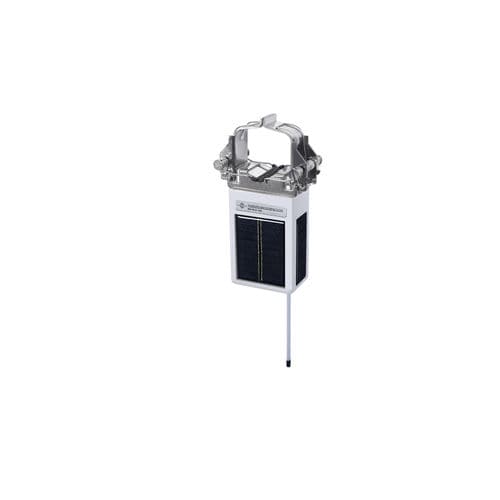 Localizador de defectos para línea eléctrica aérea - HZ-OLF-100 - Hertzinno