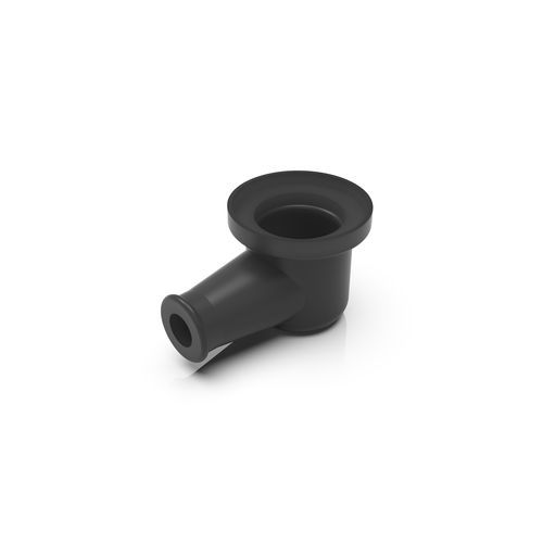 Capuchón con extremo redondo - 6585021158 - Hagemann Systems GmbH - de plástico / de protección