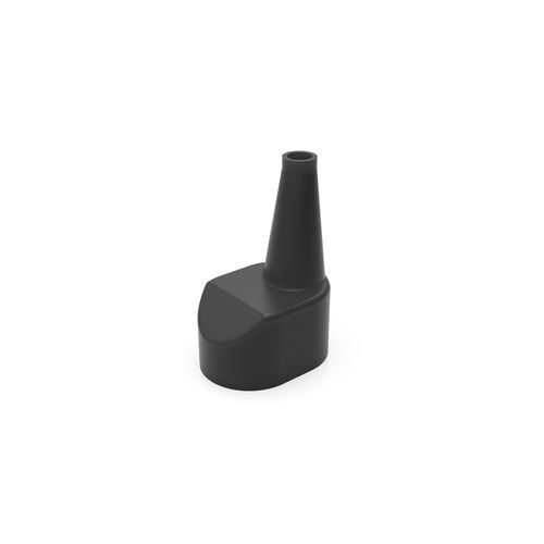 Capuchón ovalado - 6585021114 - Hagemann Systems GmbH - de plástico / de protección