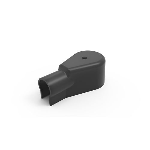 Capuchón redondo - 6483021004V0 - Hagemann Systems GmbH - de plástico / de protección