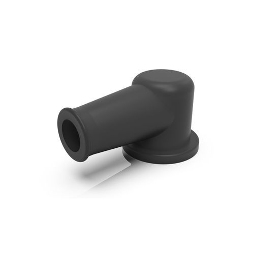 Capuchón redondo - 6585021159 - Hagemann Systems GmbH - de plástico / de protección