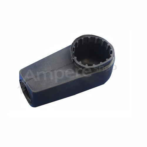 Capuchón redondo - 6585020130 - Hagemann Systems GmbH - de plástico / de protección