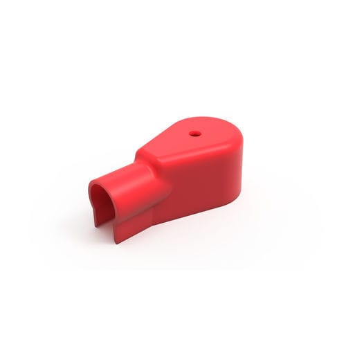 Capuchón de plástico - 6483022004V0 - Hagemann Systems GmbH - de protección