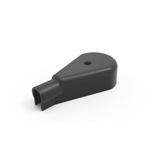 Capuchón de plástico - 6483021002 - Hagemann Systems GmbH - de protección