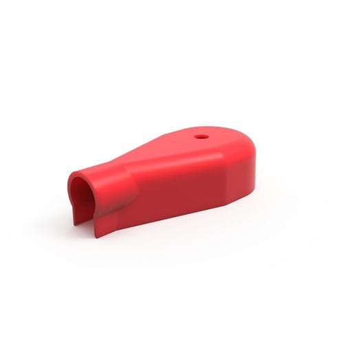 Capuchón de plástico - 6483022003 - Hagemann Systems GmbH - de protección