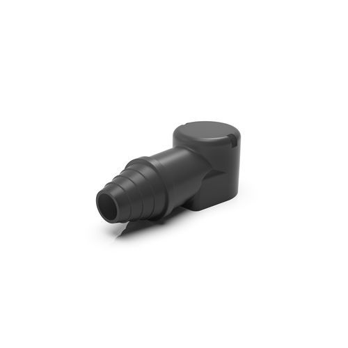 Capuchón de plástico - 658503716161 - Hagemann Systems GmbH - de protección