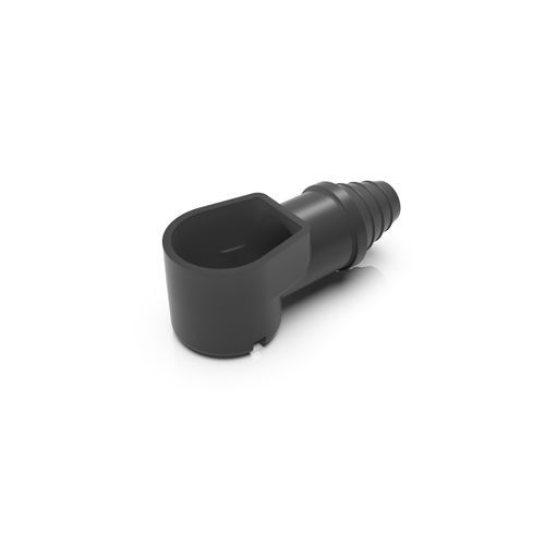 Capuchón de plástico - 658503725201 - Hagemann Systems GmbH - de protección