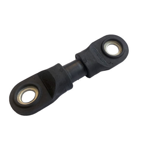 Conector de rosca - 6288280110 - Hagemann Systems GmbH - de alimentación eléctrica / DIN / de potencia