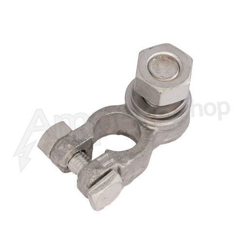 Brida de fijación de baterías de tornillo - 2201200384 - Hagemann Systems GmbH