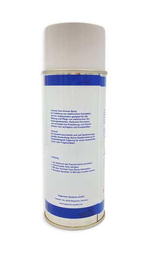 Aerosol de protección anticorrosión - 18ZB200201 - Hagemann Systems GmbH