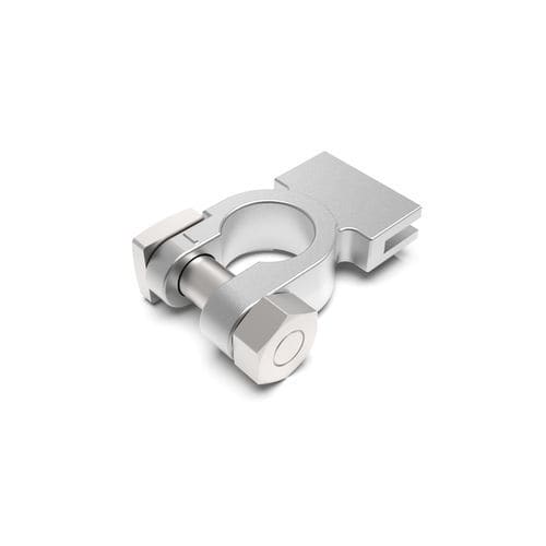 Brida de fijación de baterías de tornillo - 2201200074 - Hagemann Systems GmbH