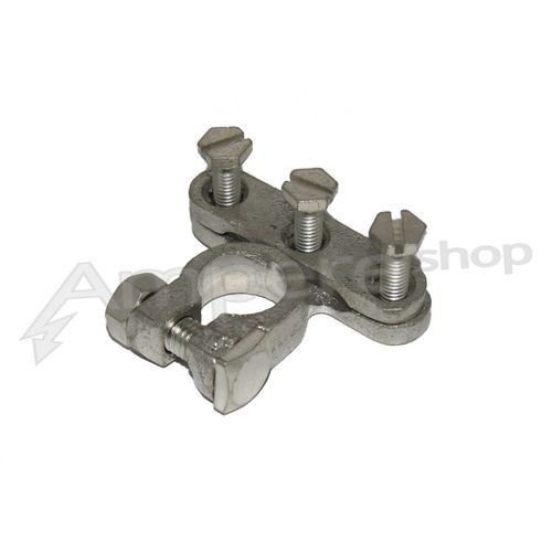 Brida de fijación de baterías de tornillo - 2201200028 - Hagemann Systems GmbH