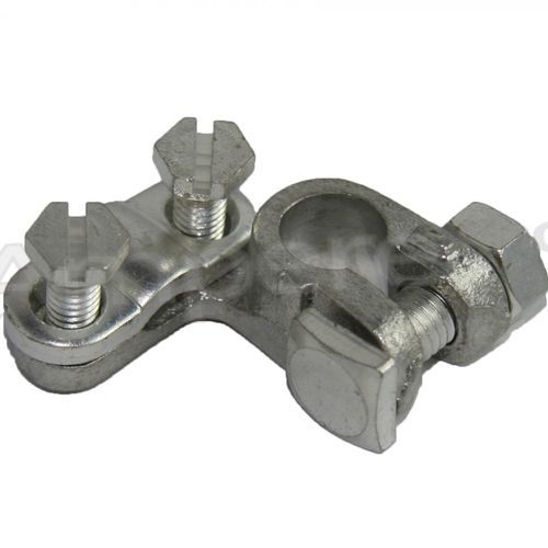 Brida de fijación de baterías de tornillo - 2201200036  - Hagemann Systems GmbH