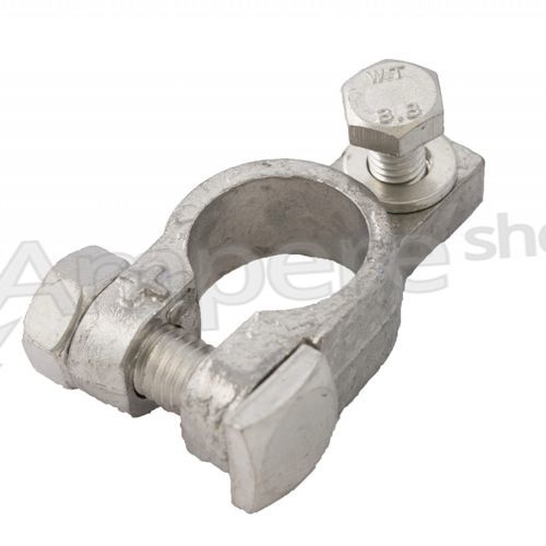 Brida de fijación de baterías de tornillo - 2201200169  - Hagemann Systems GmbH
