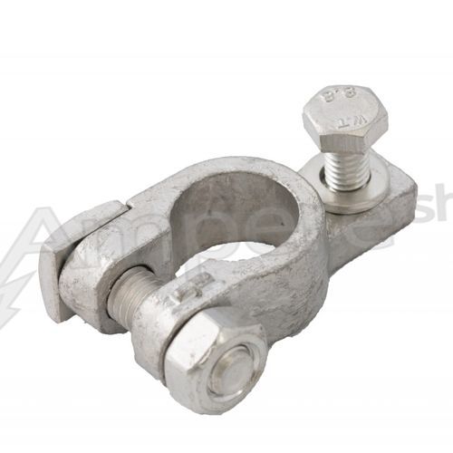 Brida de fijación de baterías de tornillo - 2201200170  - Hagemann Systems GmbH