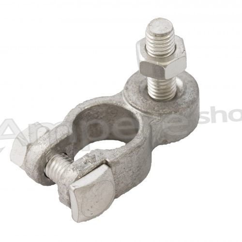 Brida de fijación de baterías de tornillo - 2201200016  - Hagemann Systems GmbH