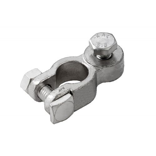 Brida de fijación de baterías de tornillo - 2201200149  - Hagemann Systems GmbH