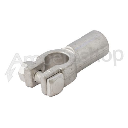Brida de fijación de baterías de engaste - 2201200630 - Hagemann Systems GmbH