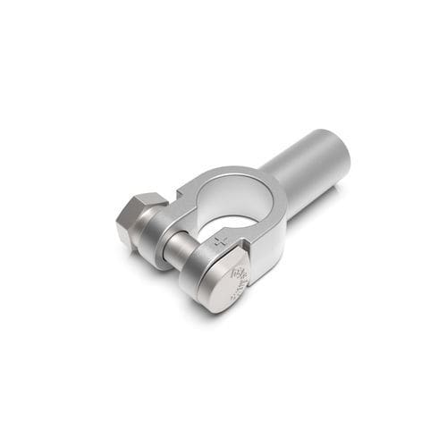 Brida de fijación de baterías de engaste - 2201200628  - Hagemann Systems GmbH