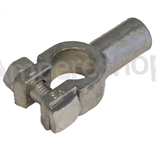 Brida de fijación de baterías de engaste - 2201200606  - Hagemann Systems GmbH