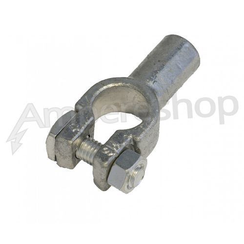 Brida de fijación de baterías de engaste - 2201200605  - Hagemann Systems GmbH