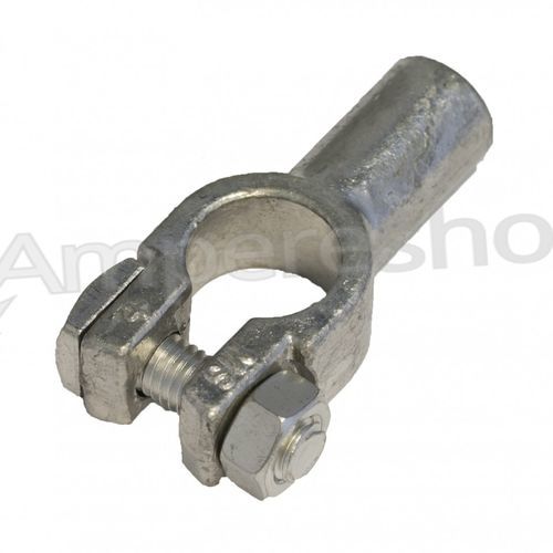 Brida de fijación de baterías de engaste - 2201200609  - Hagemann Systems GmbH
