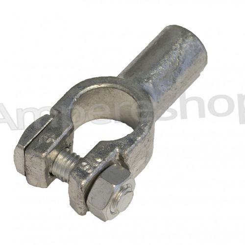 Brida de fijación de baterías de engaste - 2201200613  - Hagemann Systems GmbH
