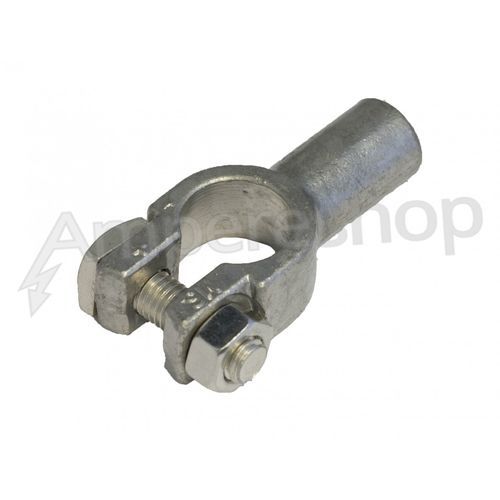 Brida de fijación de baterías de engaste - 2201200617  - Hagemann Systems GmbH