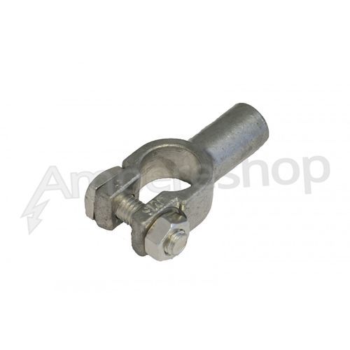 Brida de fijación de baterías de engaste - 2201200621  - Hagemann Systems GmbH