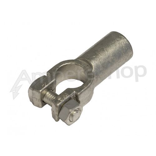 Brida de fijación de baterías de engaste - 2201200625  - Hagemann Systems GmbH