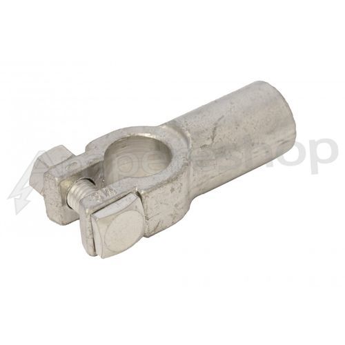 Brida de fijación de baterías de engaste - 2201200626  - Hagemann Systems GmbH