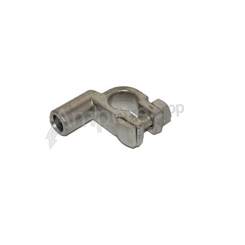 Brida de fijación de baterías de engaste - 2201200719  - Hagemann Systems GmbH