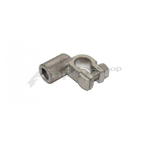 Brida de fijación de baterías de engaste - 2201200723  - Hagemann Systems GmbH