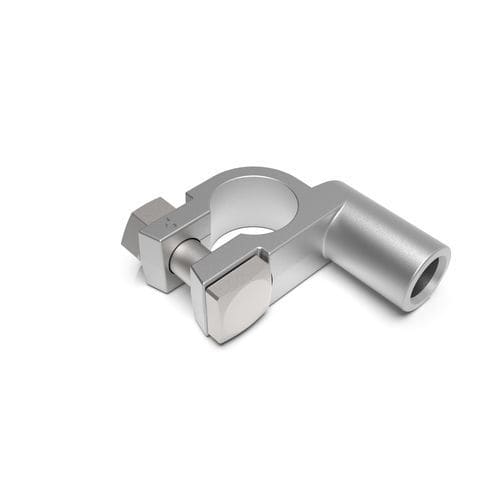 Brida de fijación de baterías de engaste - 2201200716  - Hagemann Systems GmbH