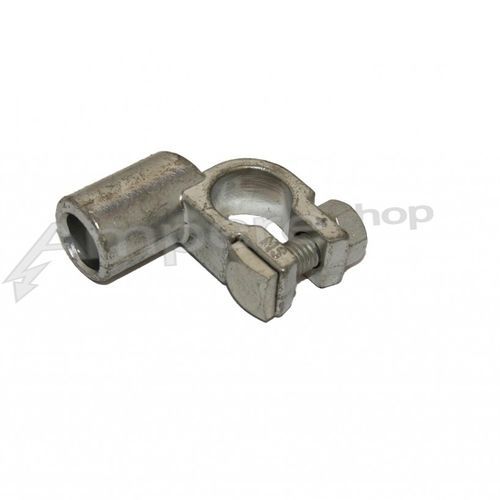 Brida de fijación de baterías de engaste - 2201200725  - Hagemann Systems GmbH