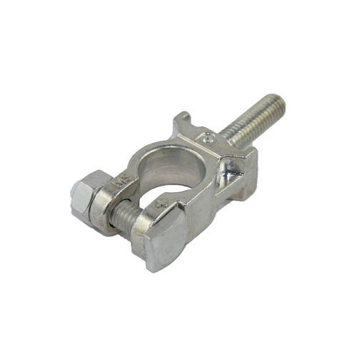 Brida de fijación de baterías de tornillo - SBK 3 - Hagemann Systems GmbH