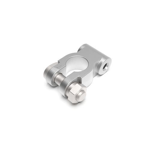 Brida de fijación de baterías de tornillo - 2201200308B  - Hagemann Systems GmbH