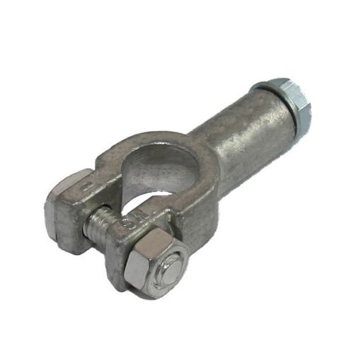 Brida de fijación de baterías de tornillo - 2201200642 - Hagemann Systems GmbH