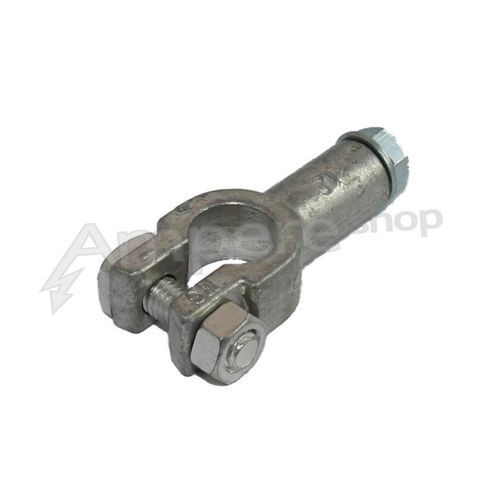 Brida de fijación de baterías de tornillo - 2201200643 - Hagemann Systems GmbH