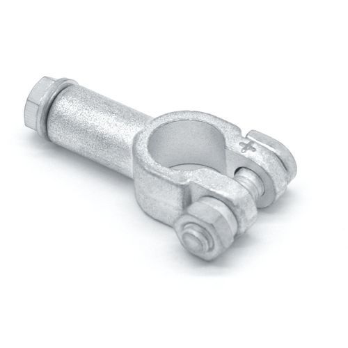 Brida de fijación de baterías de tornillo - 2201200641  - Hagemann Systems GmbH