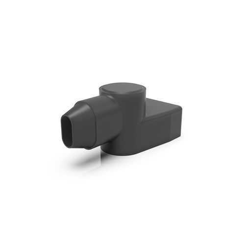 Capuchón para terminal de batería - HAG 5111/5112  - Hagemann Systems GmbH - cónico / de plástico