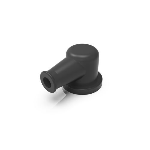 Capuchón de plástico - HAG 1158  - Hagemann Systems GmbH - de protección