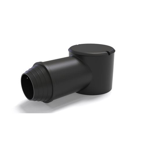 Capuchón de plástico - HAG 5120351/5120352 - Hagemann Systems GmbH - de protección