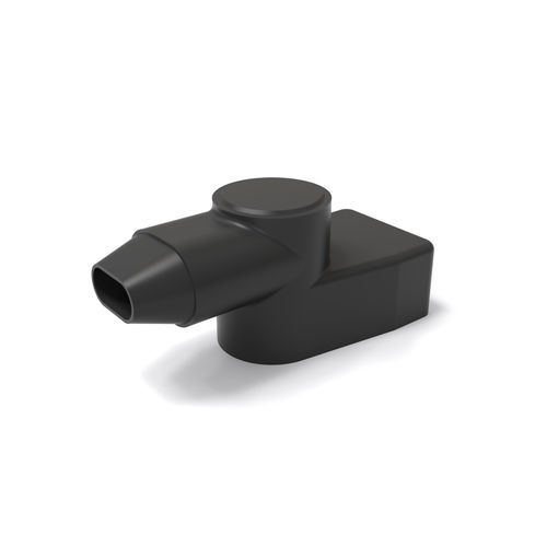 Capuchón para terminal de batería - HAG 5001/5002  - Hagemann Systems GmbH - de plástico / de protección