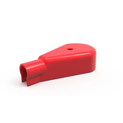 Capuchón de plástico - HAG 1001/2001  - Hagemann Systems GmbH - de protección