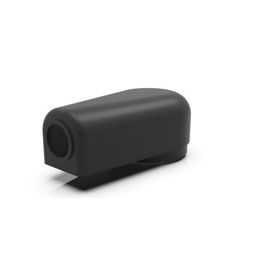 Capuchón de plástico - HAG 129  - Hagemann Systems GmbH - de protección
