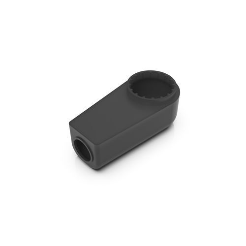 Capuchón de plástico - HAG 130  - Hagemann Systems GmbH - de protección