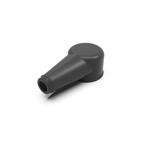 Capuchón de plástico - HAG 157  - Hagemann Systems GmbH - de protección