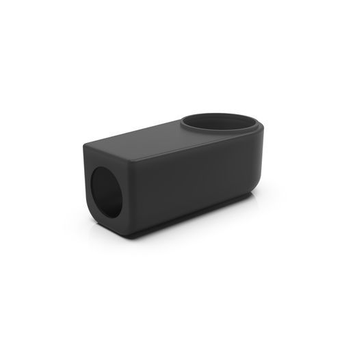 Capuchón de plástico - HAG 159  - Hagemann Systems GmbH - de protección
